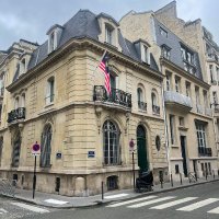 Ambassade de Malaisie (@myembparis) 's Twitter Profile