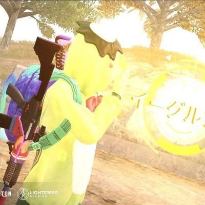 Taku98180201's profile picture. PUBG Mメイン 垢その他諸々
4本指ジャイロ使ってます🍋クソ雑魚エイム歩兵☝️

無言フォローごめんなさい🙏