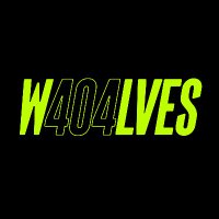w404lves (@w404lves) 's Twitter Profile