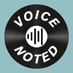 VoiceNoted Music Blog (@voice_noted) Twitter profile photo VoiceNoted Music Blog (@voice_noted) Twitter profile photo