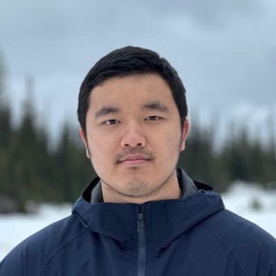 LongjieGuo's profile picture. HCI PhD student @UW_iSchool