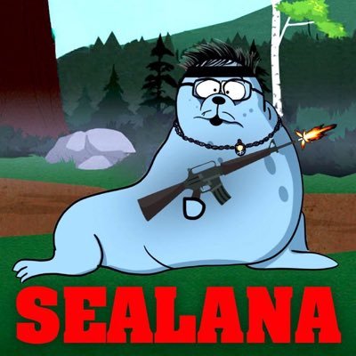 _Sealana_Help's profile picture. Send a message for assistance with all issues