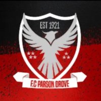 F.C Parson Drove (@c_drove) 's Twitter Profile