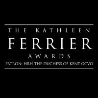 The Ferrier Awards (@ferrierawards) 's Twitter Profile Photo The Ferrier Awards (@ferrierawards) 's Twitter Profile Photo
