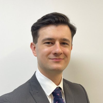 Callum Hunter Profile