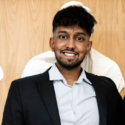 FY1 Doctor RSUH | UCL MBBS BSc (Hons) | Neuroscience BSc (Hons) | Impassioned about Neurosurgery, Medical Technology and Artificial Intelligence