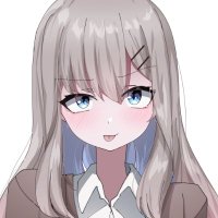 サクラナギサ (@kagamocha) 's Twitter Profile Photo サクラナギサ (@kagamocha) 's Twitter Profile Photo