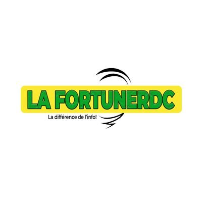 lafortunerdc's profile picture. La fortune RDC est un média d'information numérique, indépendant avec un focus sur l'environnement, l'agriculture et l'entrepreneuriat