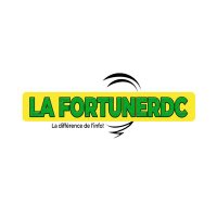 LA FORTUNERDC (@lafortunerdc) 's Twitter Profile Photo