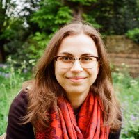 Lillie Harris (@lilliepharris) 's Twitter Profile Photo