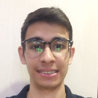 IBhutani9's profile picture. 