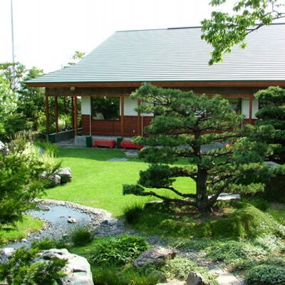 和食庭園　小城