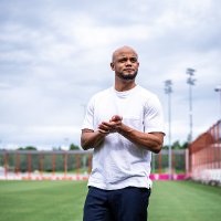 Vincent Kompany (@vincentkompany) 's Twitter Profile