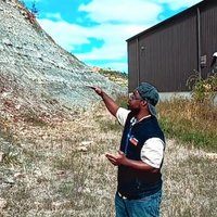 Cameron Muskelly (Explorer of Deep Time) 🕒 (@paleocameron) 's Twitter Profile Photo Cameron Muskelly (Explorer of Deep Time) 🕒 (@paleocameron) 's Twitter Profile Photo