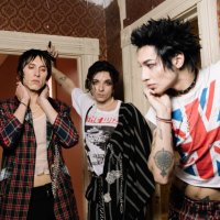 Palaye Royale (@palayeroyale) 's Twitter Profile
