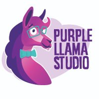 Purple Llama Studio (@purplellamateam) 's Twitter Profile Photo Purple Llama Studio (@purplellamateam) 's Twitter Profile Photo