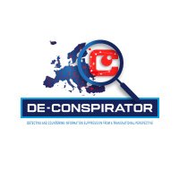 DE-CONSPIRATOR (@deconspirator) 's Twitter Profile Photo DE-CONSPIRATOR (@deconspirator) 's Twitter Profile Photo