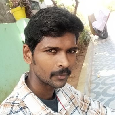 JaddaVenkatesh's profile picture. venky