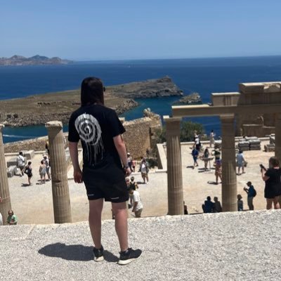 tom_krusch's profile picture. Callejon is Dead .