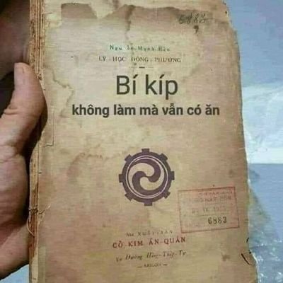 QuangNgocDo1's profile picture. LFG