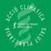 Acció Climàtica i Salut Planetària (@accioclima_comb) Twitter profile photo Acció Climàtica i Salut Planetària (@accioclima_comb) Twitter profile photo
