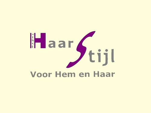 Hinke Haar Stijl is een jong, nieuw en moderne kapsalon gevestigd op het industrieterrein te Kollumerzwaag. telf 0511 702700 open van ma t/m za op afspraak