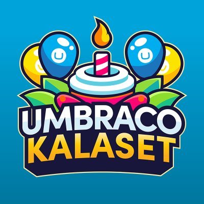 Umbraco conference experience. 23th of October, 2024 in Stockholm, Sweden