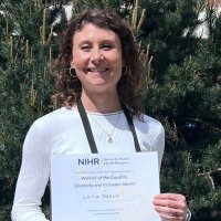 Dr Lorna Hatch (@hatchlorna) 's Twitter Profile