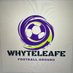 Whyteleafe Football Ground ⚽️ (@centreclubhouse) Twitter profile photo Whyteleafe Football Ground ⚽️ (@centreclubhouse) Twitter profile photo