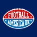 Football America UK (@famerica) Twitter profile photo Football America UK (@famerica) Twitter profile photo