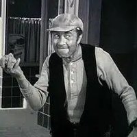 Ernest T. Bass (@johnnyeye5) 's Twitter Profile