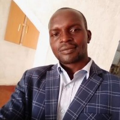 eric_karan42982's profile picture. Manangerial Accountant 

Financial accounting 

Banker

A theologist