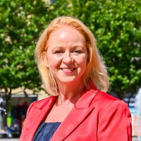 Judith Cummins MP (@judithcummins) 's Twitter Profile