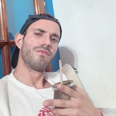 Marcosfx22's profile picture. . +1%. # Racing Club de Avellaneda.