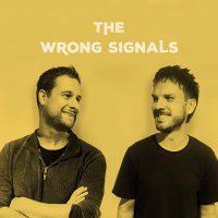 🔴 The Wrong Signals 🔴 (@thewrongsignals) 's Twitter Profile
