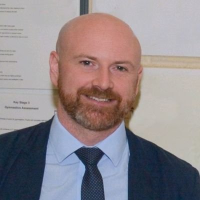 English teacher EANI TOPS, SEND BoG, CPD & CCEA Mod.
CPD provider via https://t.co/zLrwKPezYt
📚 'See One Do One Teach One' author.
HOD & Lit Co. Views my own