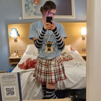 sometimes_echo (@sometimes_echo) 's Twitter Profile