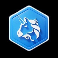 Uniton Token (🦄) (@uniton_official) Twitter profile photo