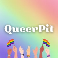 #QueerPit - Giving Pride Month One More Day (@queerpitcontest) 's Twitter Profile Photo #QueerPit - Giving Pride Month One More Day (@queerpitcontest) 's Twitter Profile Photo