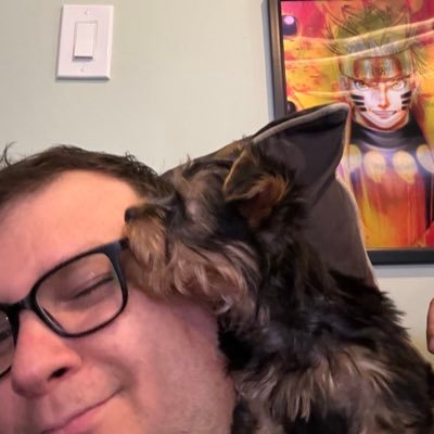 Devon_Mrtnz's profile picture. Just your average everyday leftist angry feminist cishet male nerd who plays Warhammer and argues politics.