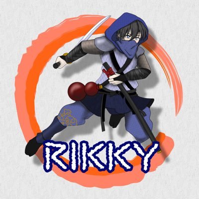 ゲーム配信&動画投稿しています!欲しいものリストhttps://t.co/4OKd0kbn0G JGP大会運営(DBD)やってます!第8回クノエちゃん杯MVP メンブレにつき配信休止中!