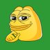 PEPE on SOL (@pepegoldensol) Twitter profile photo PEPE on SOL (@pepegoldensol) Twitter profile photo