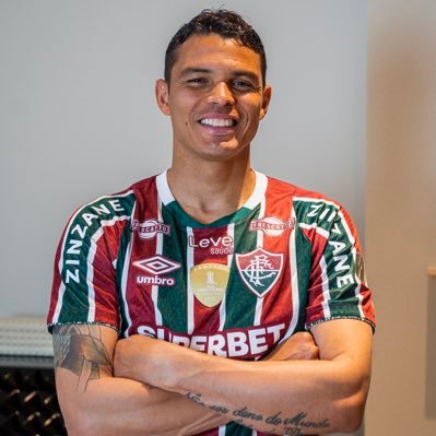 Thiago Silva