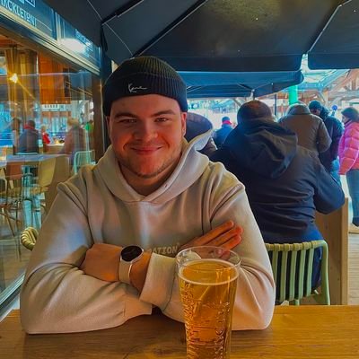 Nathan Profile