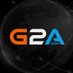 G2A en Español (@g2a_es) Twitter profile photo G2A en Español (@g2a_es) Twitter profile photo