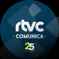 RTVC Comunica(@RTVCComunica) 's Twitter Profile Photo