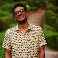 Mukul (@mukul__bhowmick) 's Twitter Profile