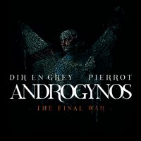 ANDROGYNOS (@androgynosjp) 's Twitter Profile