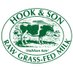 Hook & Son (@hookandsonfarm) Twitter profile photo Hook & Son (@hookandsonfarm) Twitter profile photo