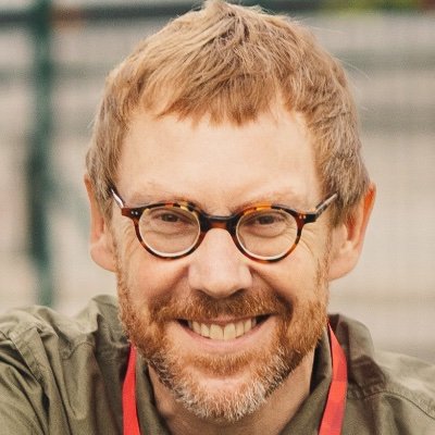 micklethwaite's profile picture. Sustainable Design ?